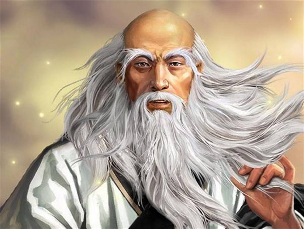 鬼谷子识人术:一个人身上越有这4个品质,就越容易成大事!
