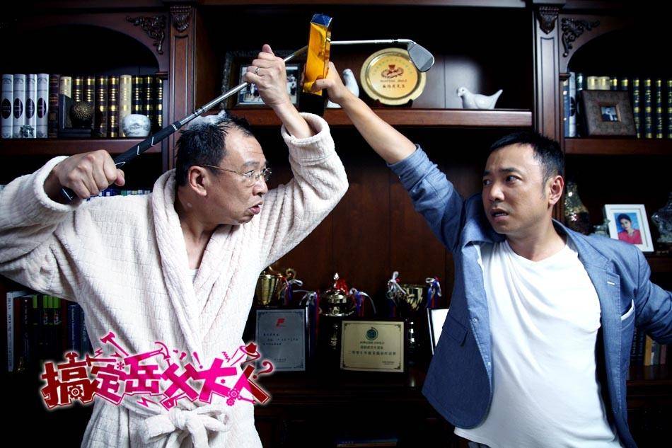 推荐10部国产爆笑喜剧电影,每一部都有8分以上,你都看