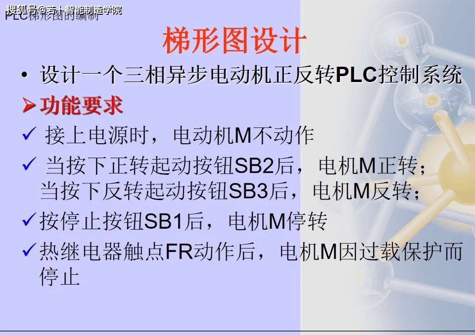 三菱plc电梯程序梯形图,简易5层电梯plc梯形图 三菱plc梯形图编程方法