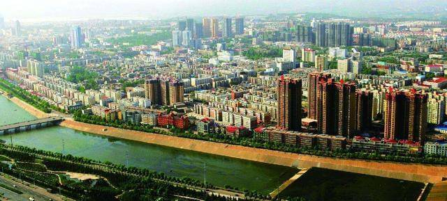 河南省三门峡市2021年5月最新拟在建工程项目汇总