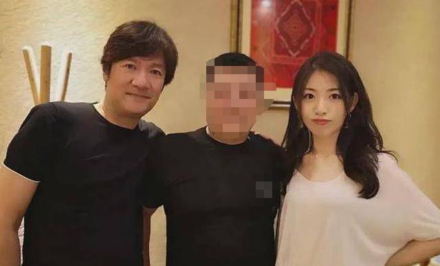 53岁音乐人林海自曝离婚,与小27岁娇妻婚姻仅两年,曾高调征婚