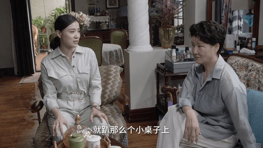 原创《小舍得》大结局:赵姨骗了南俪,送南建龙的新保温包也另有寓意