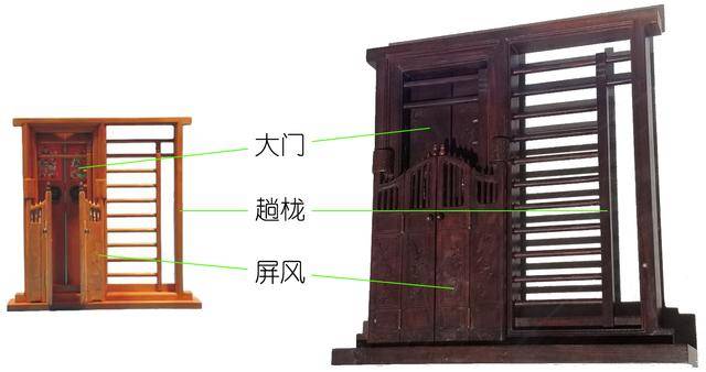 建筑手册|如何欣赏广州西关大屋