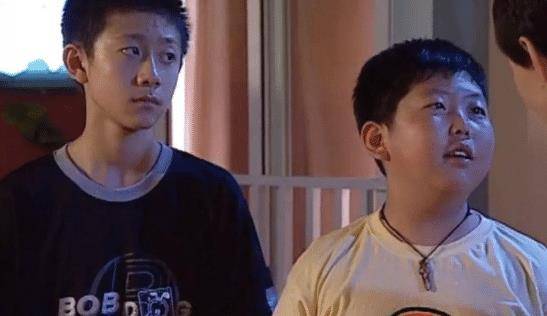 《家有儿女》16年物是人非,鼠标逆袭,键盘娶美妻,他却