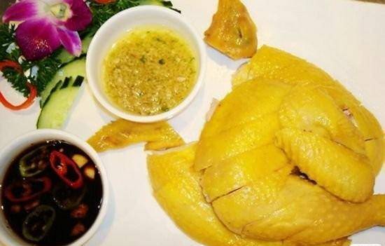 带你了解广东湛江美食——湛江鸡, 广东三大名鸡之首