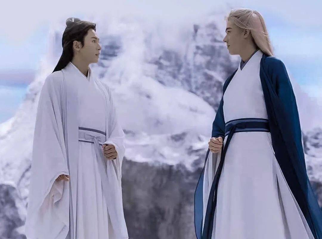 《山河令》演唱会,全员走音,票价虚高,是为圆梦还是割