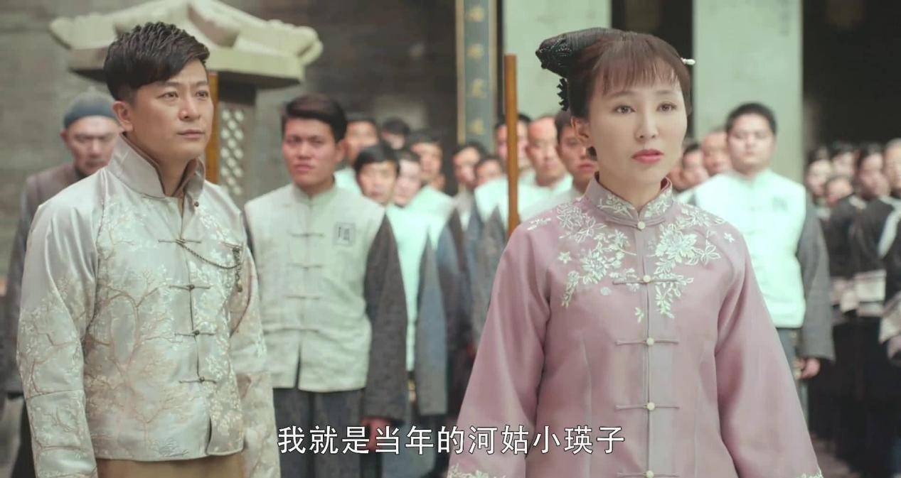 热门苦情大戏《娘道》将于广东卫视重播,讲述60年代人
