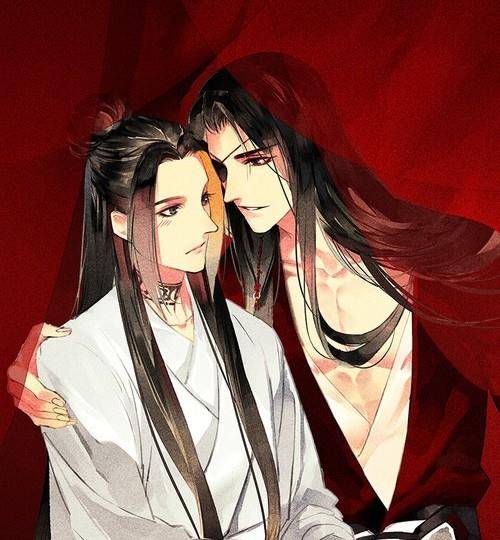 原创剧版《天官赐福》选角曝光,王一博或将饰演谢怜,花城为同公司艺人