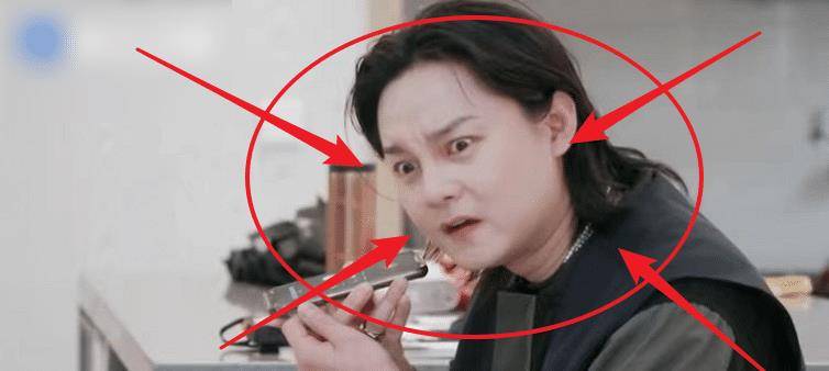 尹正胖出新高度?昔日男神如今双下巴明显,镜头下珠圆玉润好可爱