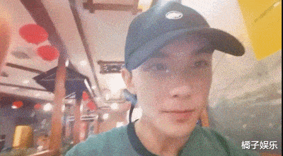 曾经的奶包弟弟长大了吴磊增肌变身苏感男友身材健硕惹人害羞