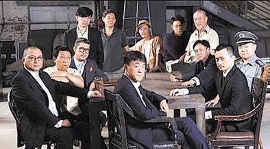 十二公民的陪审团被固执己见束缚的眼界哪有公正可言