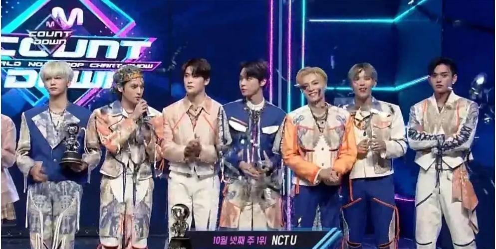 为"皇族"抬轿?nct2020成员被区别对待,李秀满被质疑别