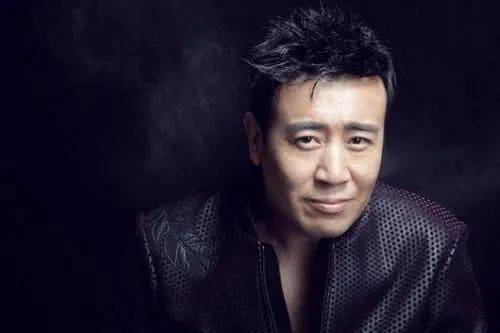 于和伟的"善变",会让多少中国男明星"脸红"?