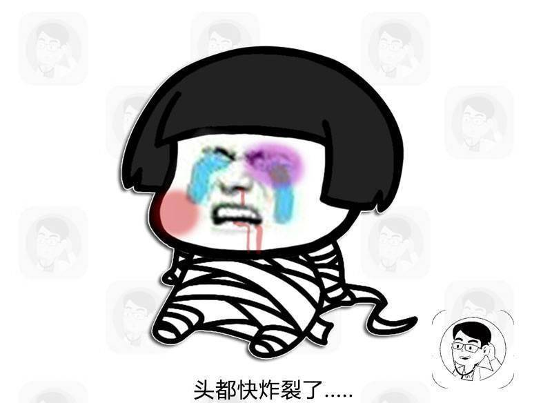 随着病情加重,头疼就会长时间持续,疼痛度非常大,患者会有头部爆炸