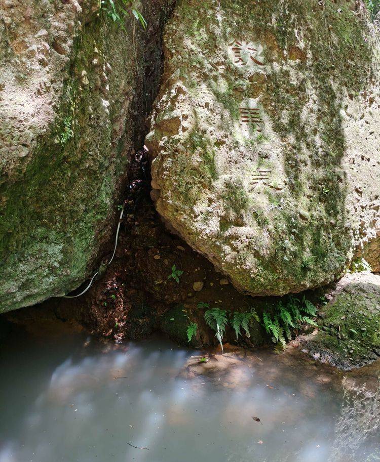 方岩山之旅_永康市