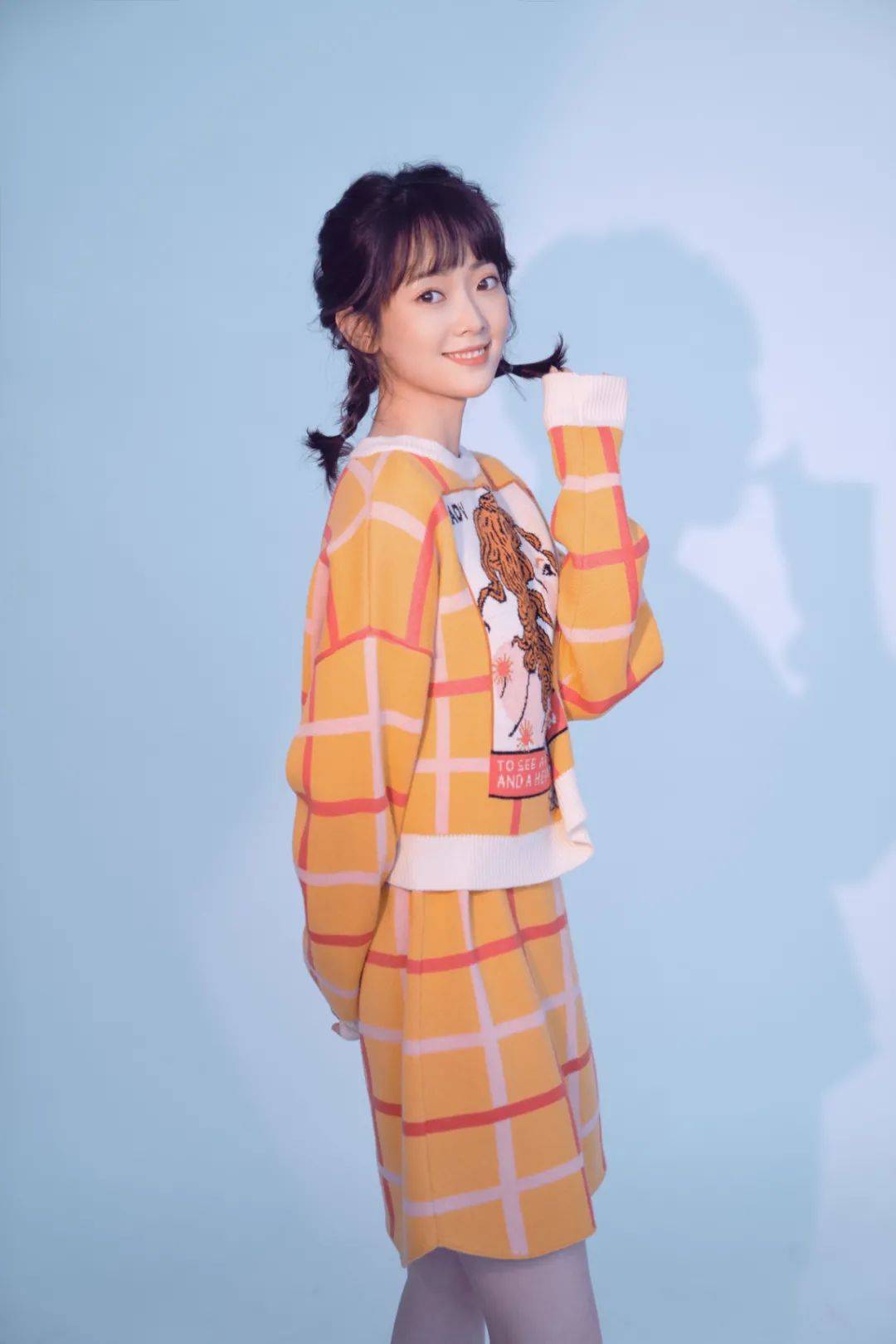 王路晴继《西游记女儿国》再拍院线电影 独挑大梁挑战喜剧电影