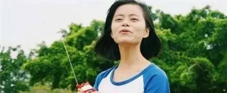 看看马云的儿子马元坤,再看看女儿马雪,网友:基因真强大