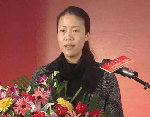 碧桂园杨惠妍:7登首富,下嫁才子, 这才是真正的白富美