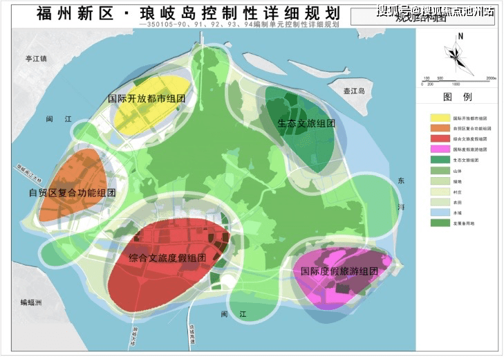 【官网】福州马尾「琅岐山语城」售楼处电话——售楼处位置——楼盘