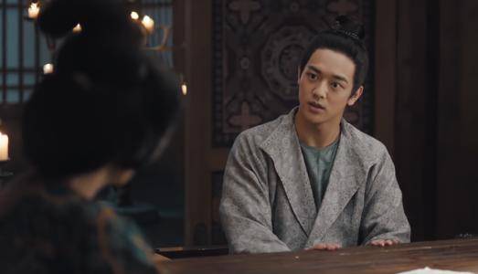 骊歌行盛家三兄弟都娶了白富美为何大结局盛楚令却最幸福呢