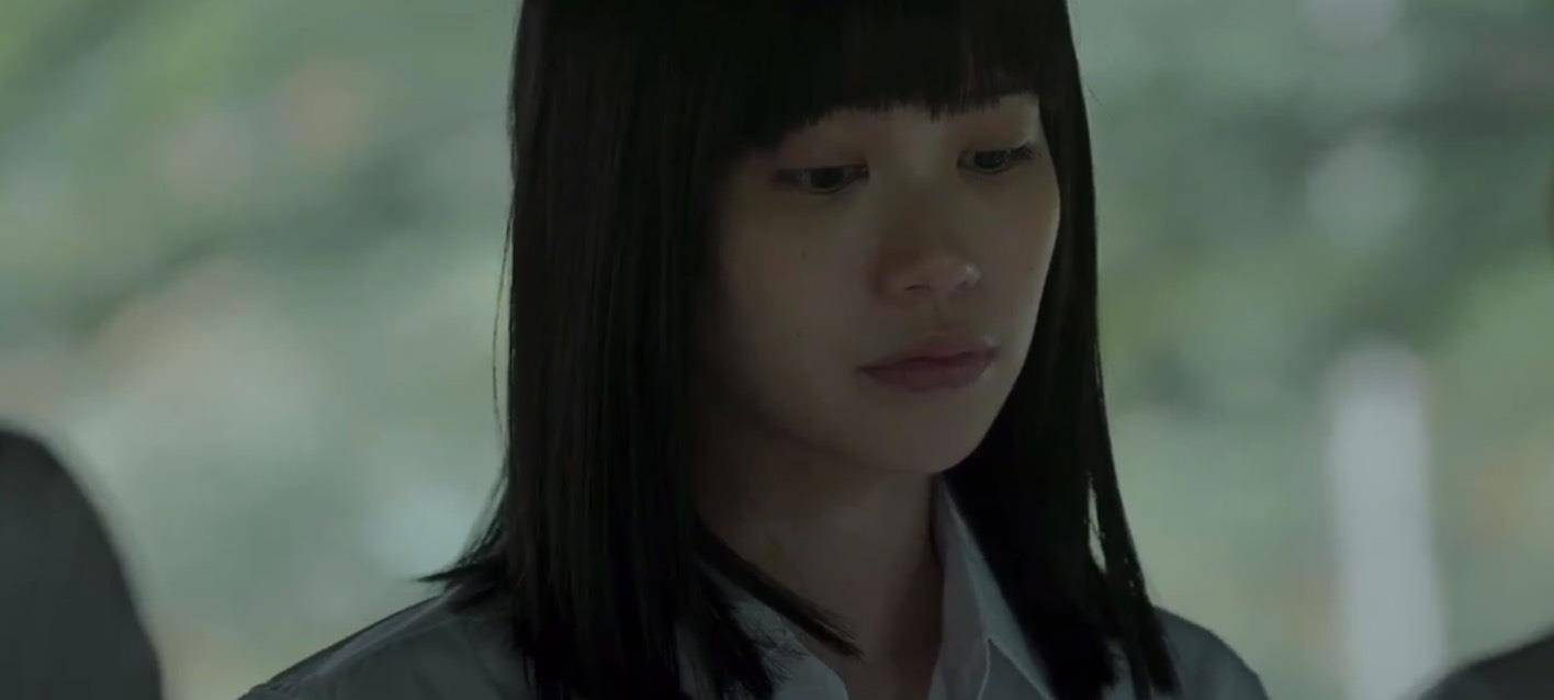 原创《禁忌女孩》娜诺以其人之道还治其人之身,由理设计杀死阿楷