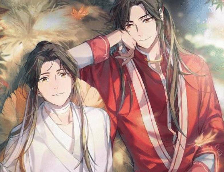 《天官赐福》影视化,谢怜一角已定演员?和想象中差距太大