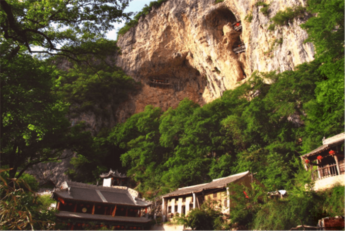 宝鸡19家收费景区5月19日门票免费或半价_旅游