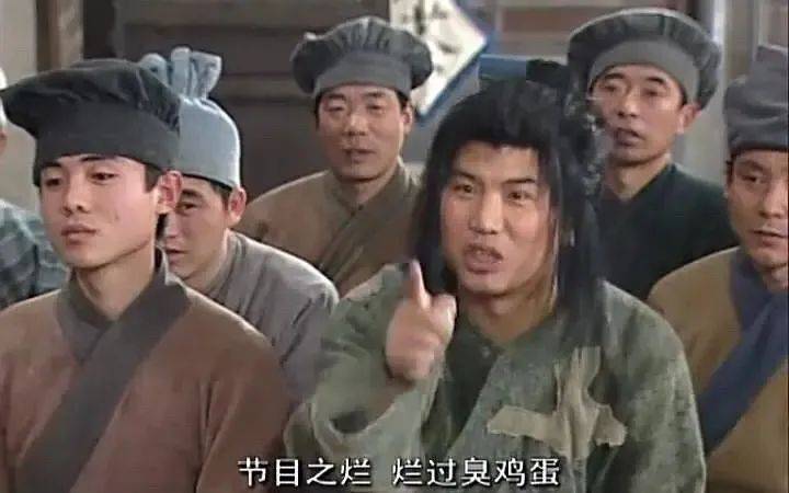 《御赐小仵作》影评:国剧良心?打脸现场!