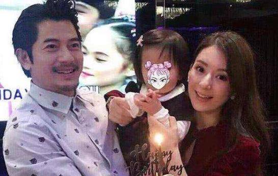 天王嫂方媛月生活费20万,看似幸福,和郭富城竟有"婚前