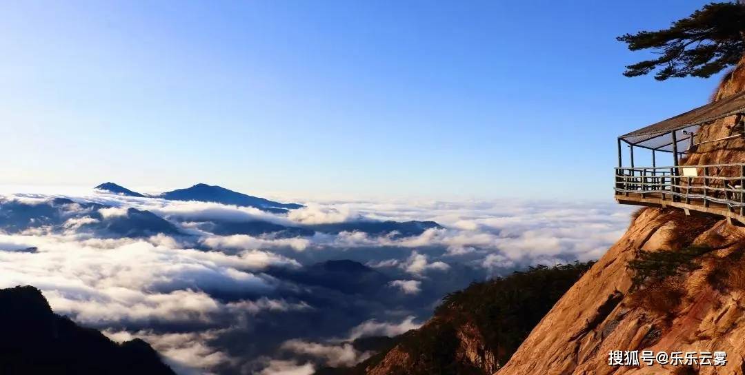 今天开始!岳西明堂山景区5月17-19日对全国人民免大门票3天!