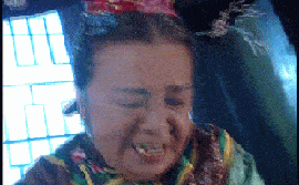 《如懿传》容嬷嬷将上线, 除了手腕强硬, 她的身材更有看点啊!