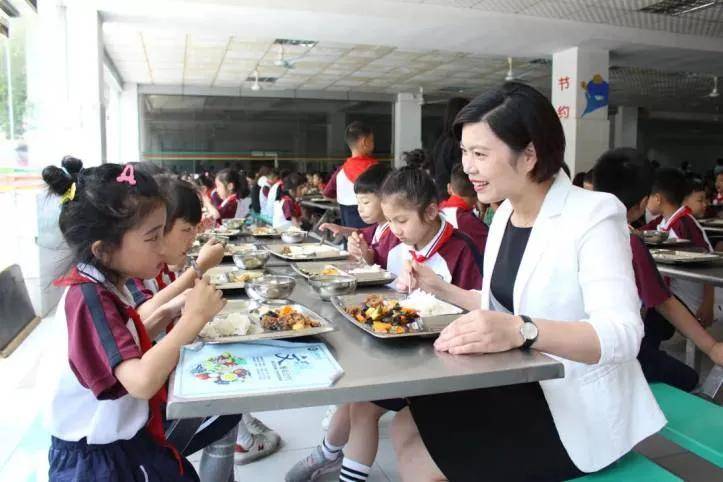 南昌百树学校,一所不用摇号的老牌民校!