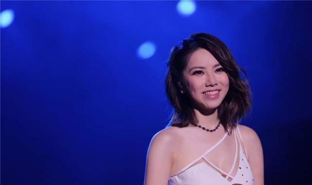2020年十大女歌手排行榜,张碧晨邓紫棋上榜,李宇春排第几?