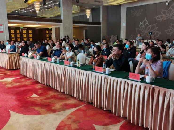 做好宁夏回族自治区宁夏广告协会筹备大会相关工作,举行了本次会议