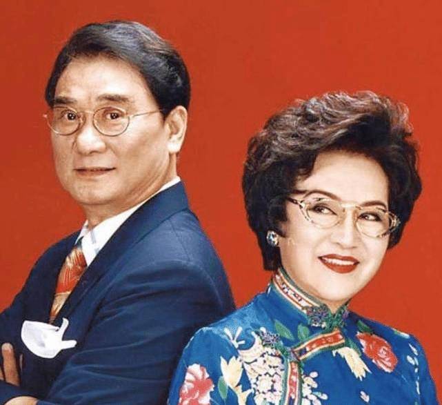 88岁资深演员李香琴病逝!曾经历一段短暂婚姻,明星纷纷发文悼念