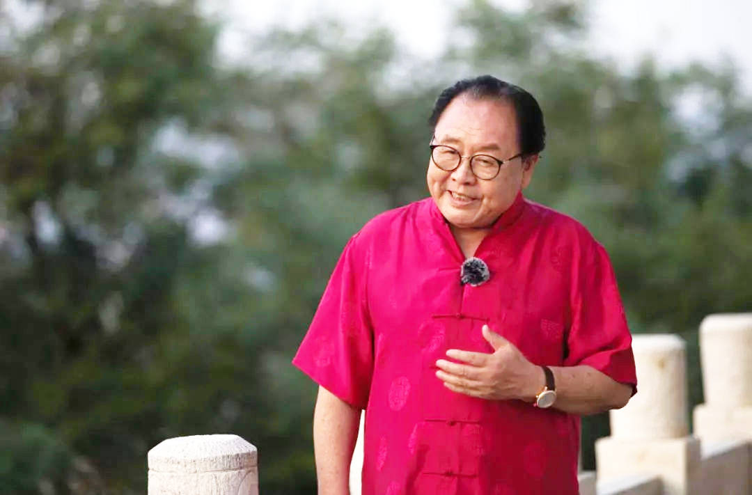 "猪八戒"马德华:怕我变心,女工妻子想方设法考验我
