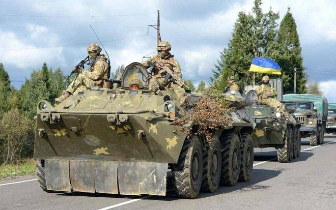 克里米亚不要了 乌克兰大军突然逼近北约国境, 最不安