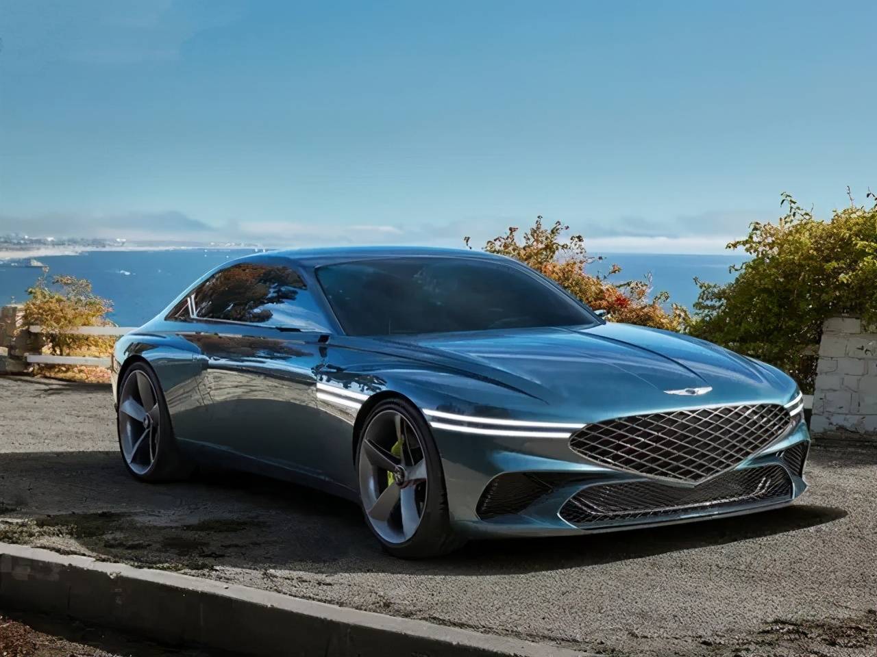 捷尼赛思推出g70 coupe版本,将对阵bba轿跑车型_搜狐