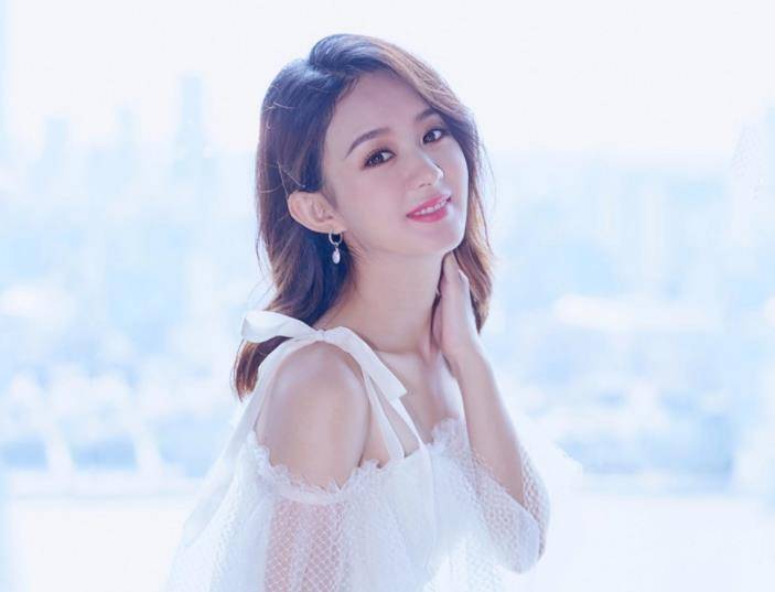 原创被于正捧红的女演员,各个都成一线明星,唯独她3年9个女主都没火