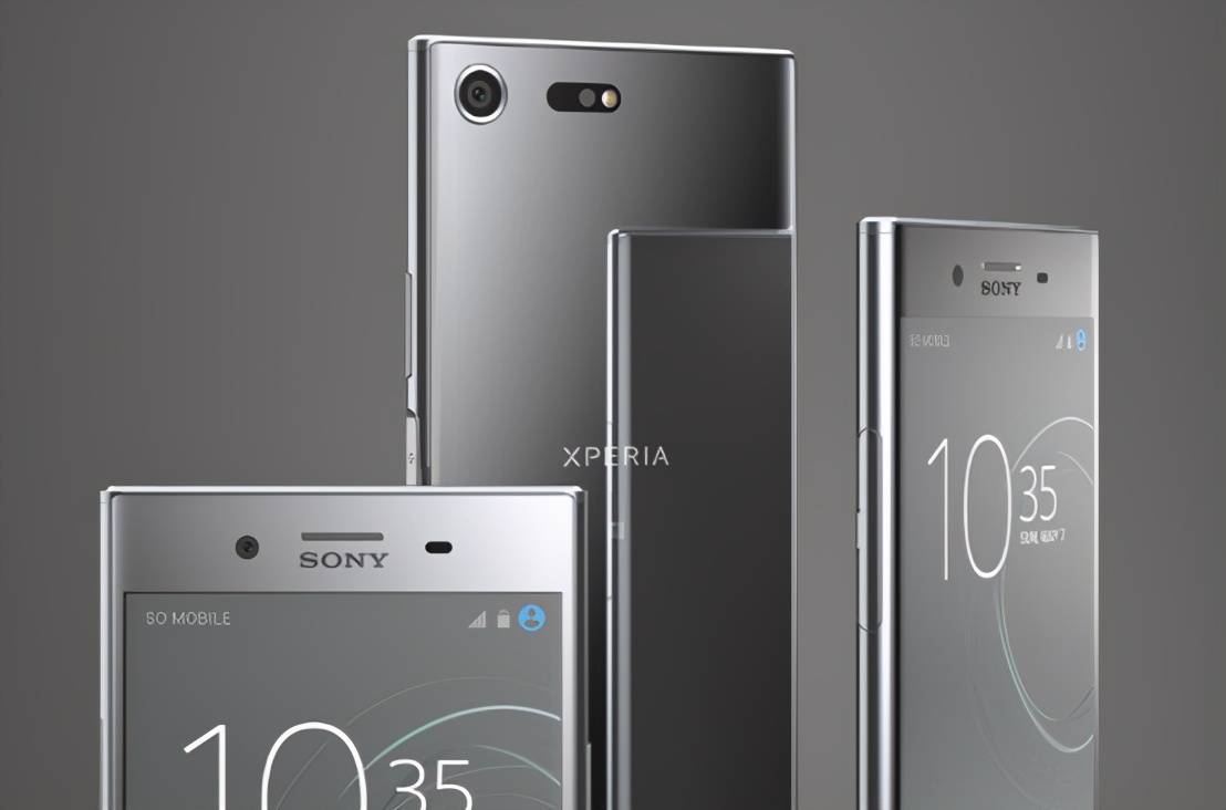 索尼xperia ace 2 渲染图再曝,后置双摄实力不一般!
