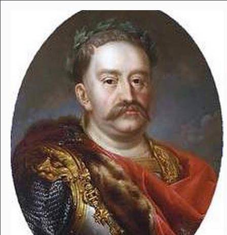 原创波兰国王约翰三世在位期间大败土耳其使其一落千丈被称作波兰之狮