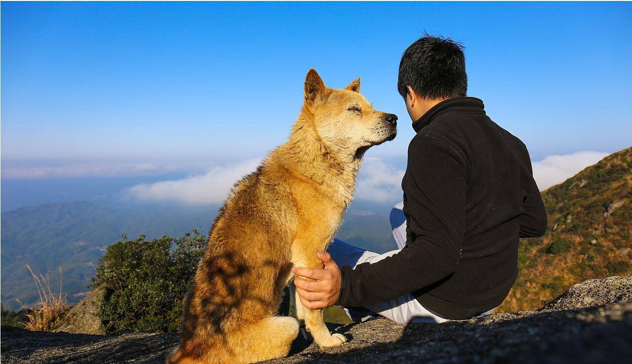 土狗崛起的先锋广西土猎颜值担当