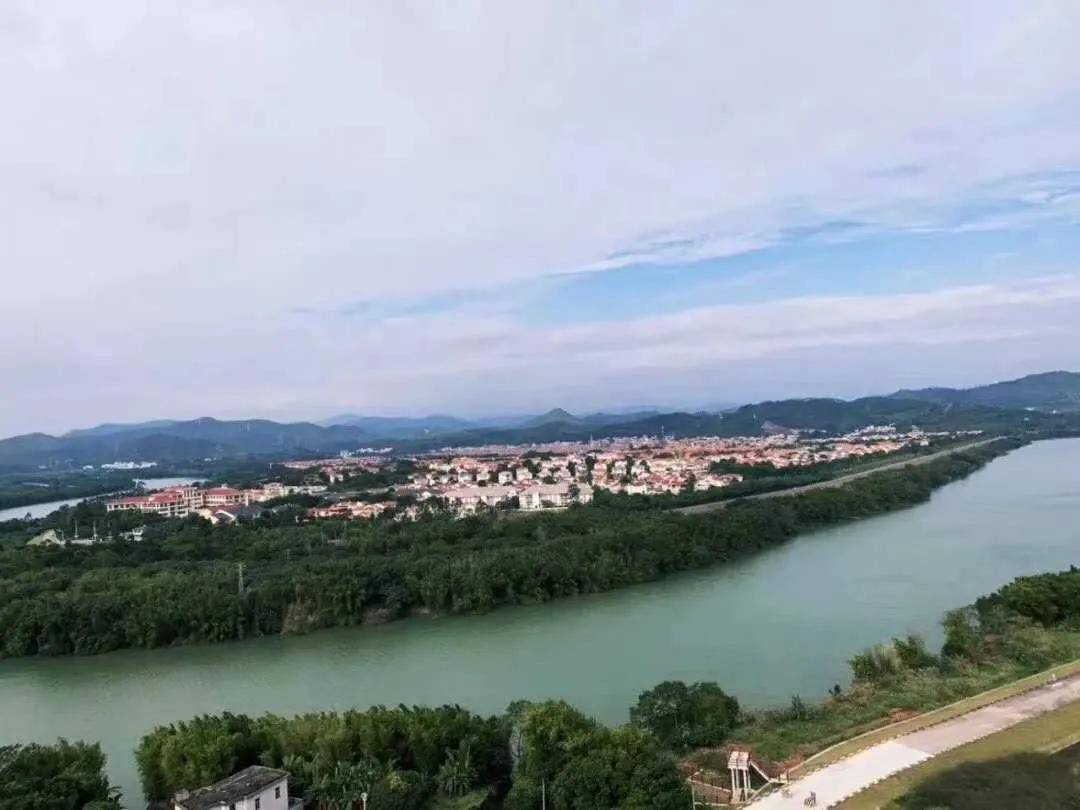 广州紫泉流溪湾别墅为什么这么火爆原因如何究竟是怎么一回事呢