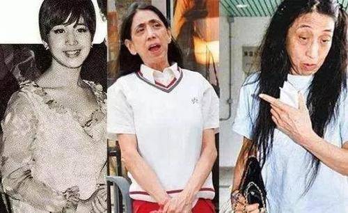 1981年,黎婉华与何鸿燊的独子何猷光和儿媳suki在葡萄牙里斯本出了
