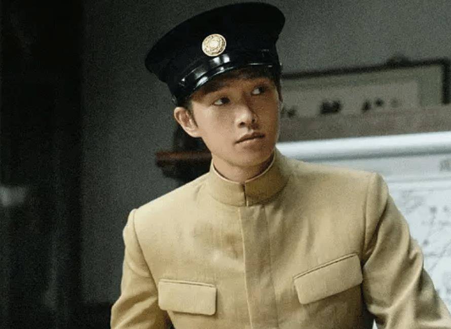 魏大勋回归演员路线,新剧搭档殷桃赵今麦,这部剧熬夜也要追!