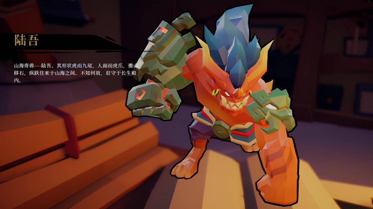 原创《重装机兵》系列ip发布完全新作 衍生游戏furry控有福了