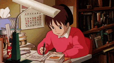 它一定是每位留学生的噩梦