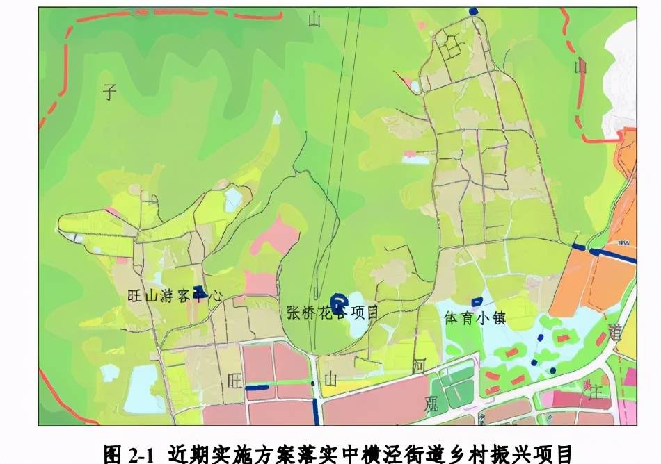 区科技产业园吴淞江产业园和生物医药产业园为主的郭巷街道,越溪街道