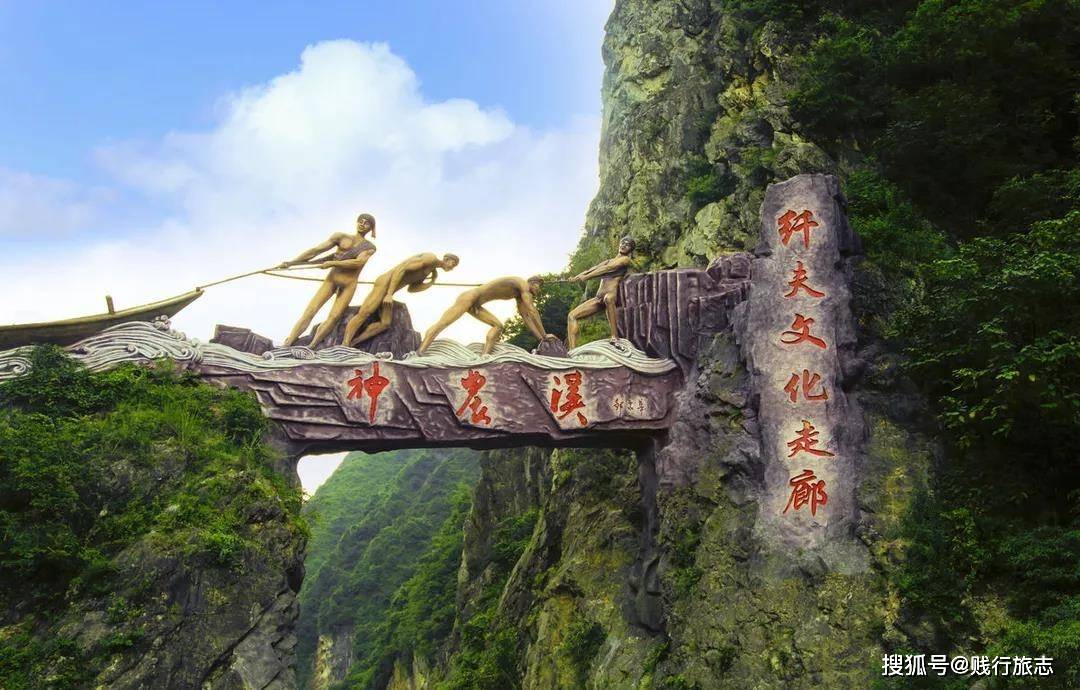 原创恩施十大好玩的旅游景点,去过三个不错,全部就太厉害了