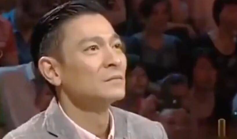 刘德华点评大衣哥朱之文唱歌 韩红:你们想不想听听专业声乐点评